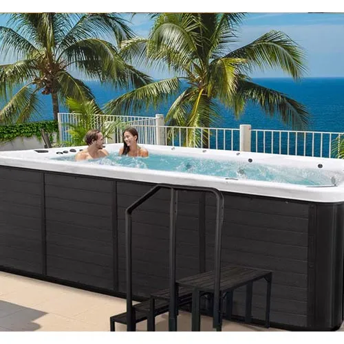 Swimspa hot tubs for sale in Spokane